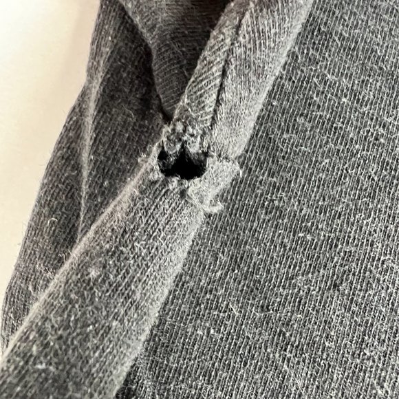 WWE RKO Randy Orton The Viper Shirt Medium Black & Green Faded Short Sleeve Tee - Picture 2 of 13